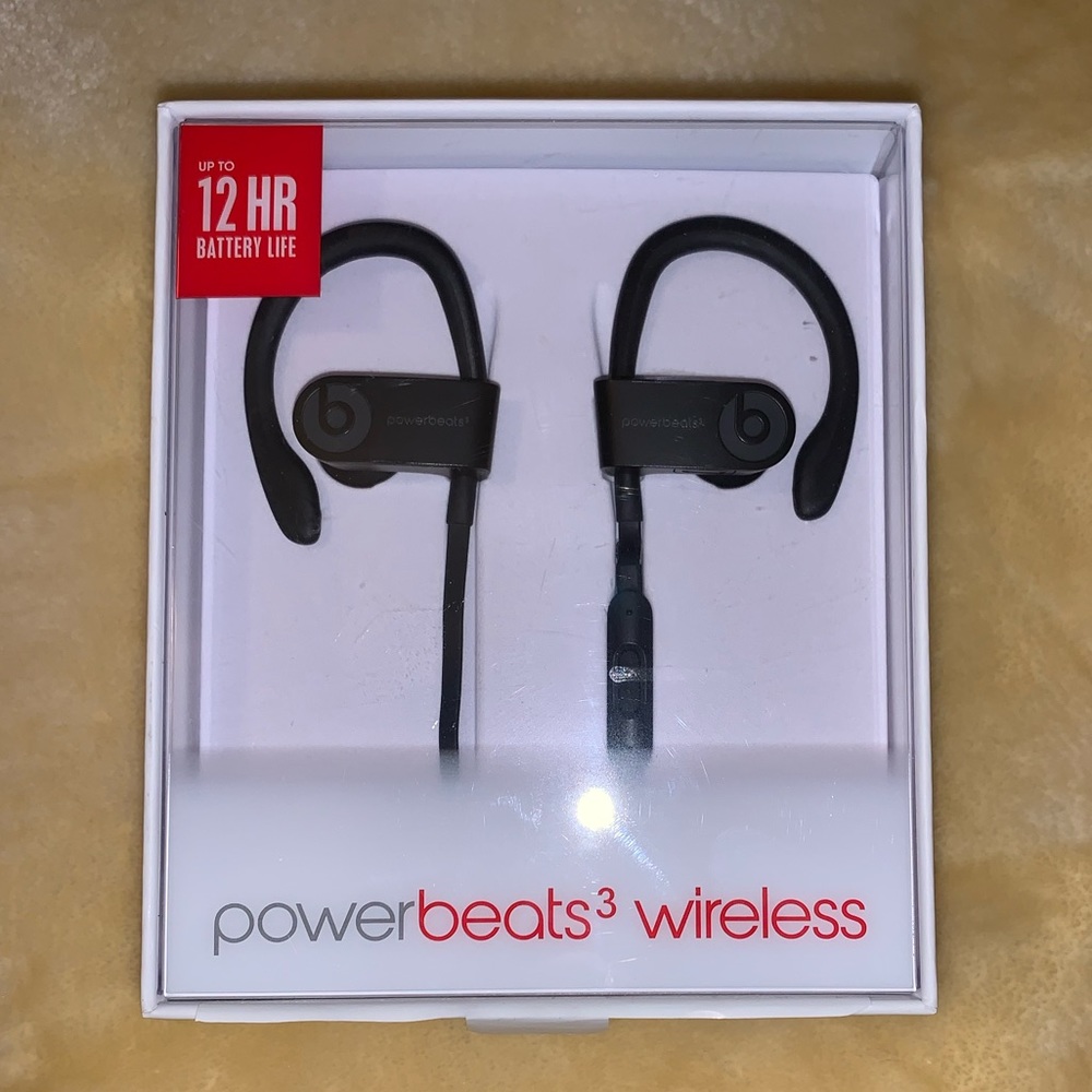 Beats Powerbeats 3 Wireless
